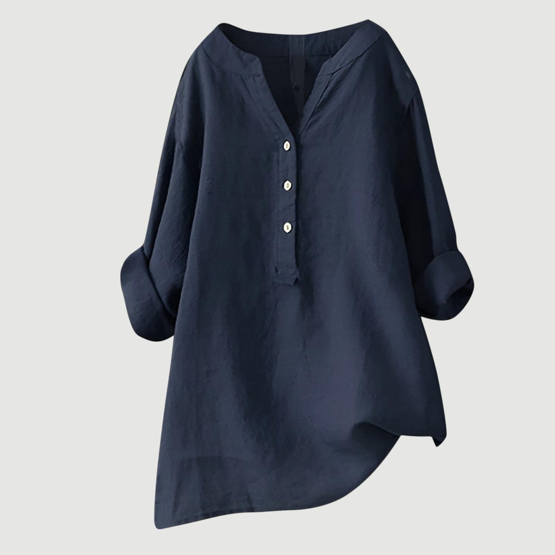 Avilyna – Effortless Everyday Blouse