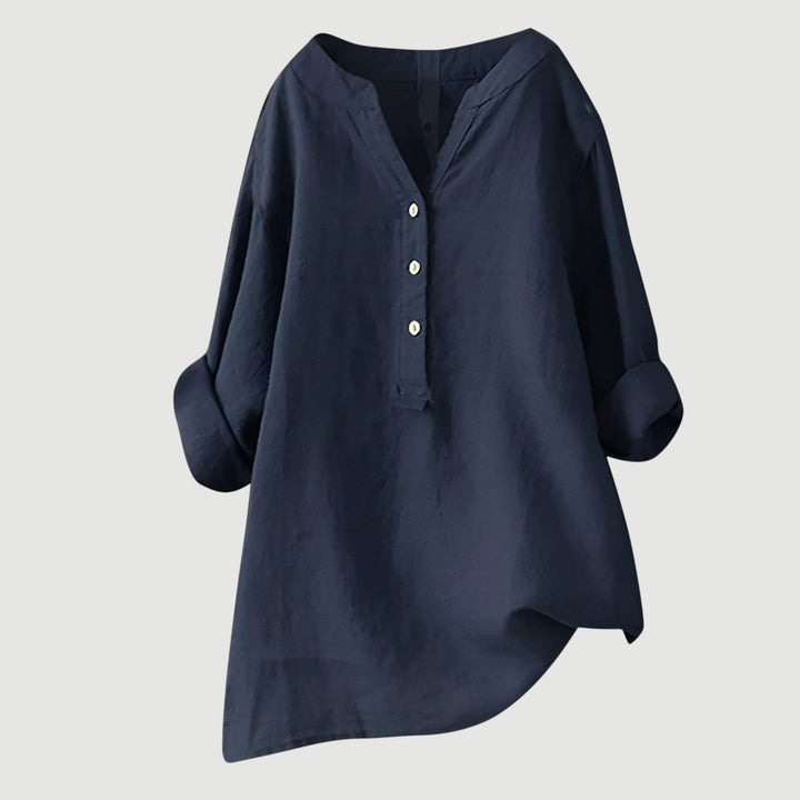 Avilyna – Effortless Everyday Blouse