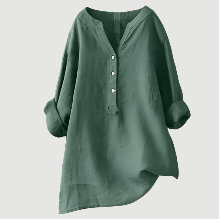 Avilyna – Effortless Everyday Blouse