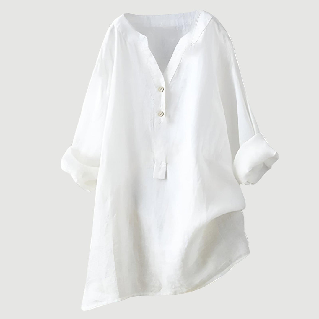 Avilyna – Effortless Everyday Blouse