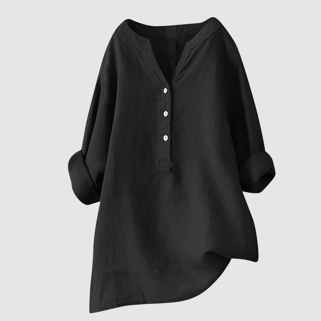 Avilyna – Effortless Everyday Blouse