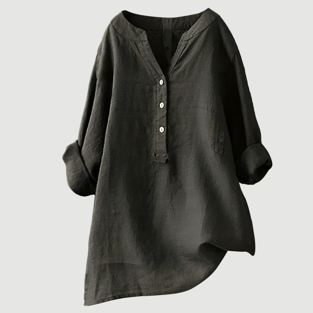 Avilyna – Effortless Everyday Blouse
