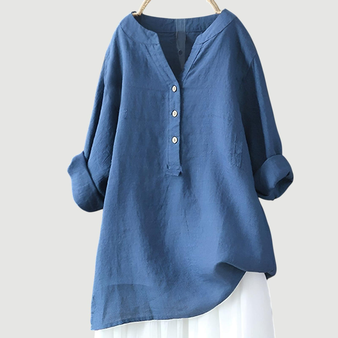 Avilyna – Effortless Everyday Blouse