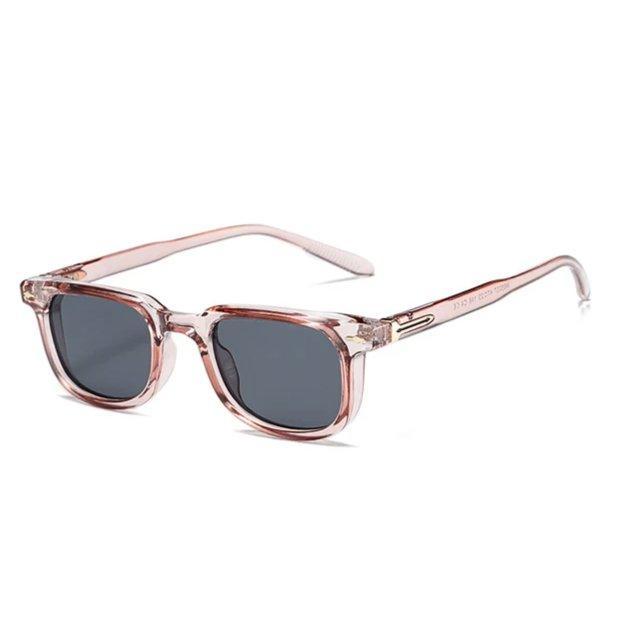 Camila | Sunglasses Tortoisell Frame Blue Mirror Lens UV Protection