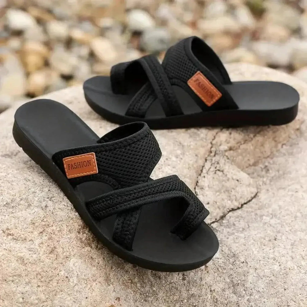 Eleanor | Women's Breathable Casual Espadrilles Sandals