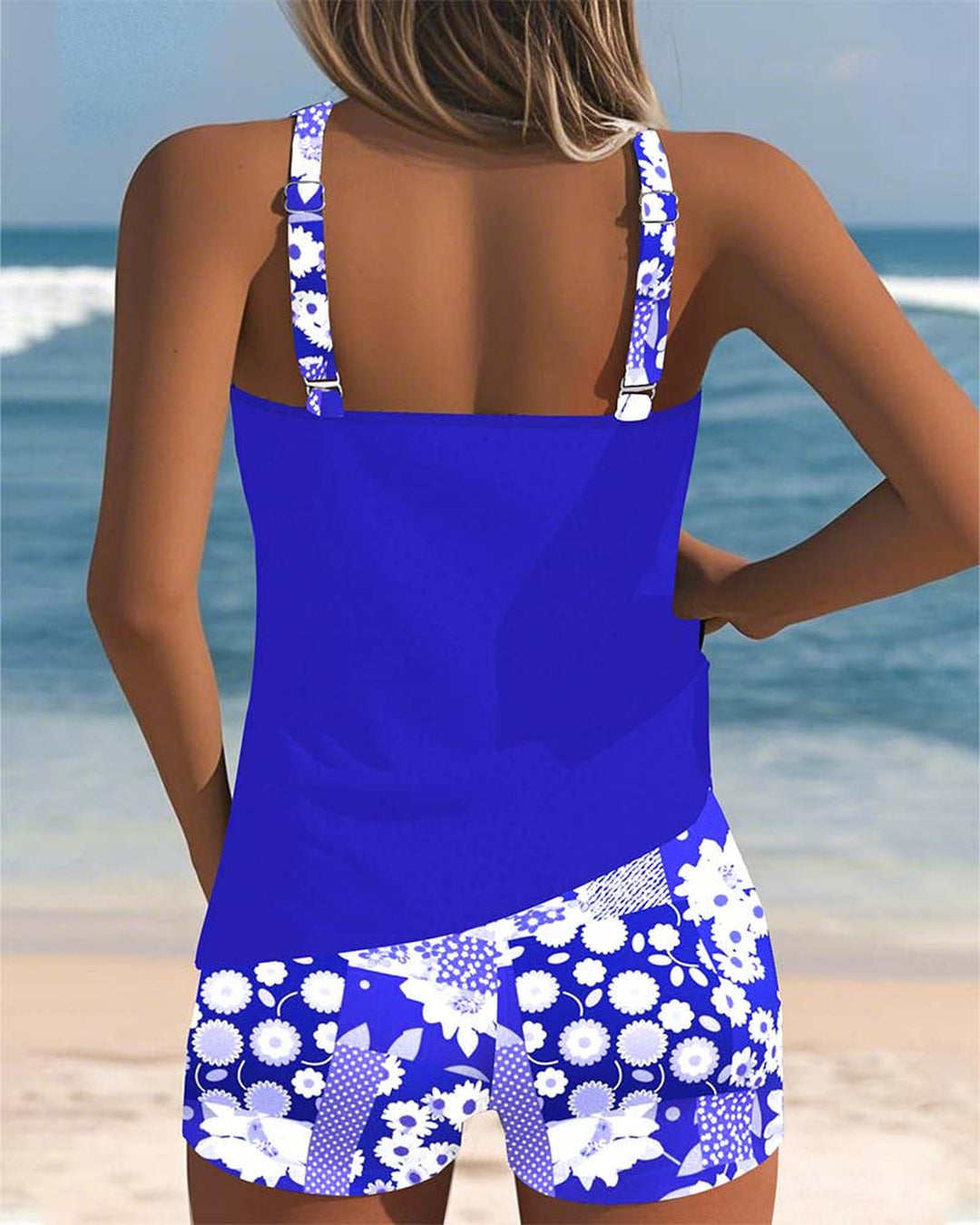 Elina | Two-Piece Swim Set