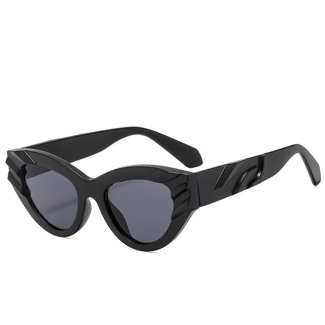 Grace | Sunglasses Cat Eye Retro Tortoiseshell UV400 Protection