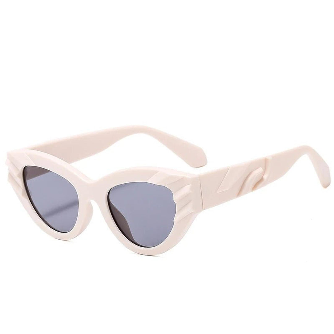 Grace | Sunglasses Cat Eye Retro Tortoiseshell UV400 Protection