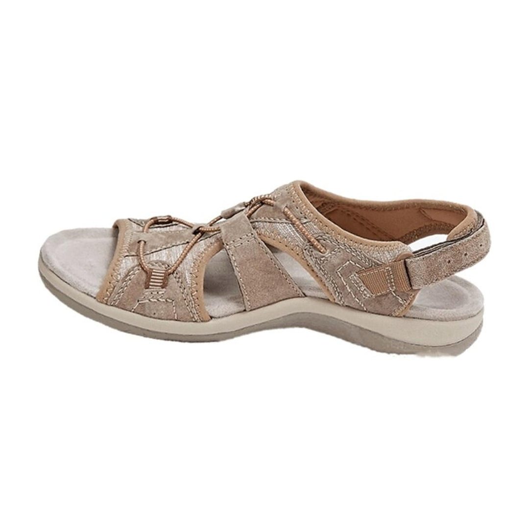 Hazel | Women's Lightweight Outdoor Comfort Walking Sandals