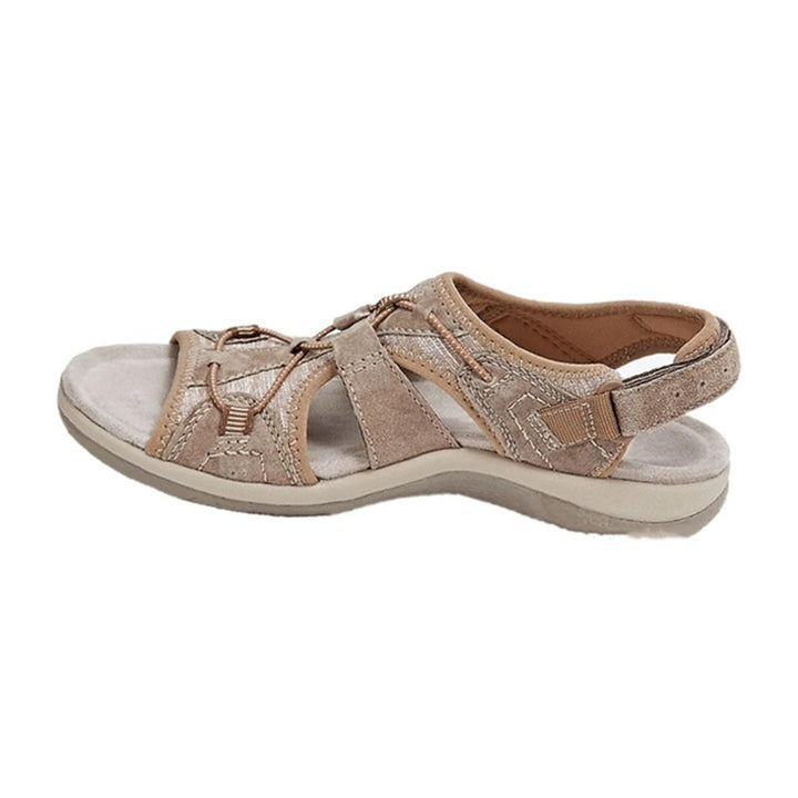 Hazel | Women's Lightweight Outdoor Comfort Walking Sandals