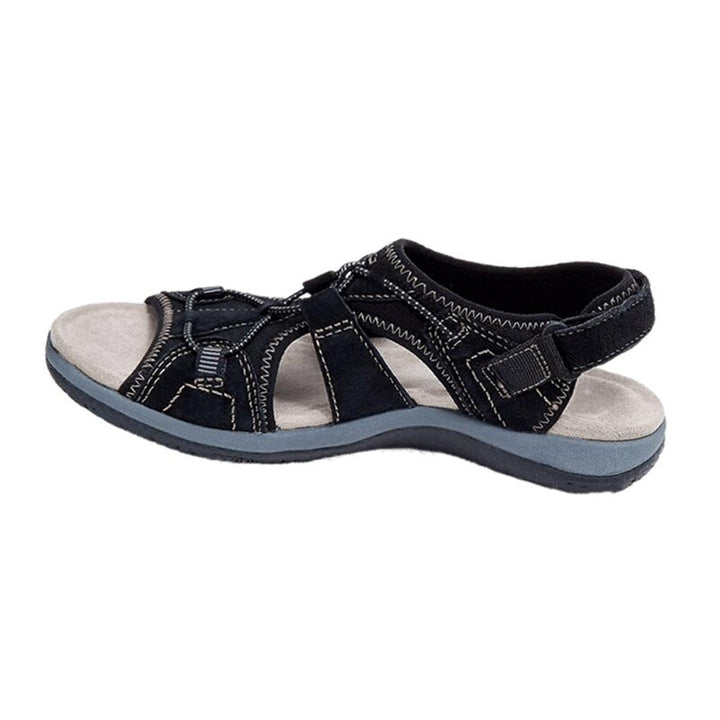 Hazel | Women's Lightweight Outdoor Comfort Walking Sandals