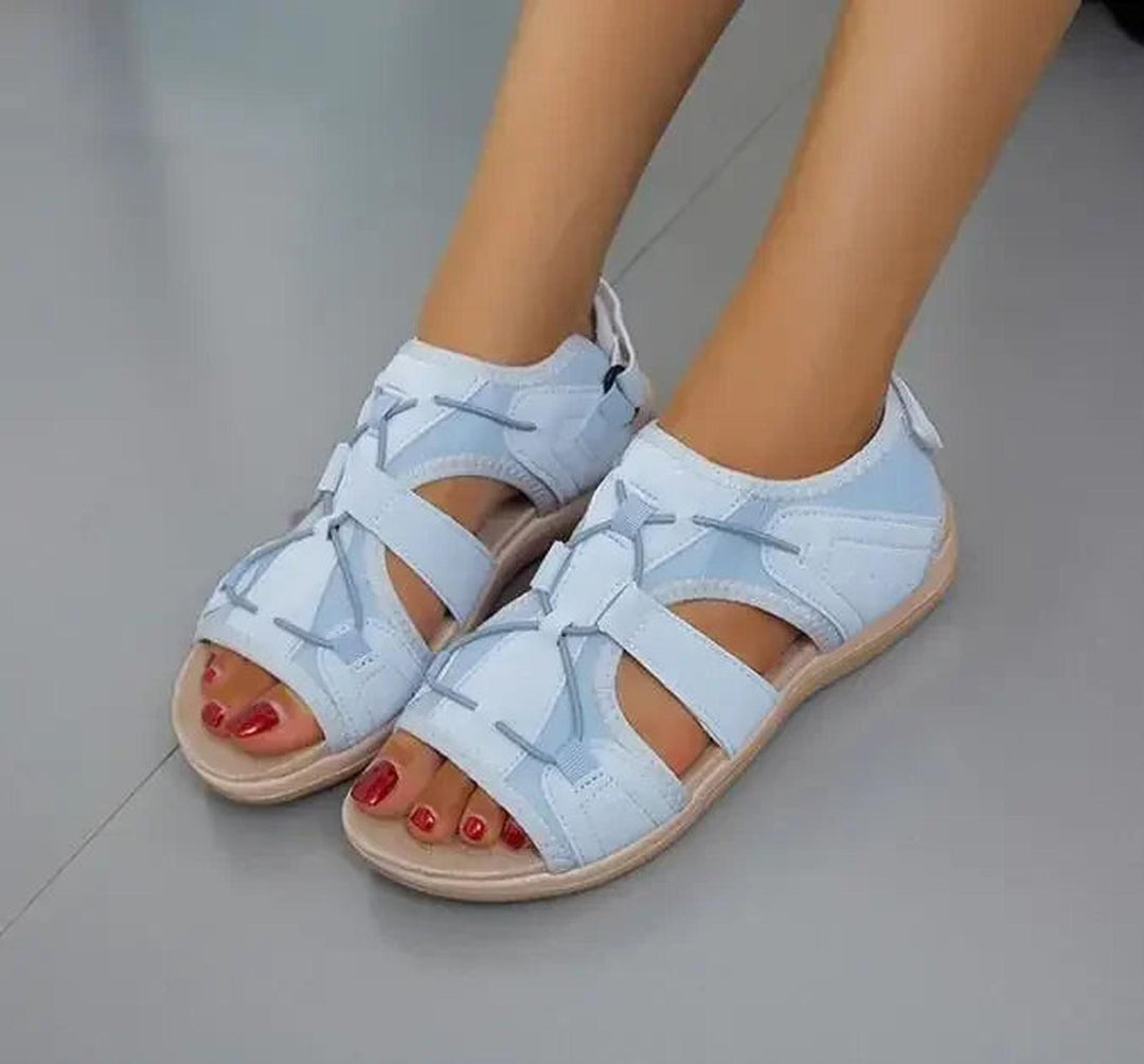 Hazel | Women's Lightweight Outdoor Comfort Walking Sandals