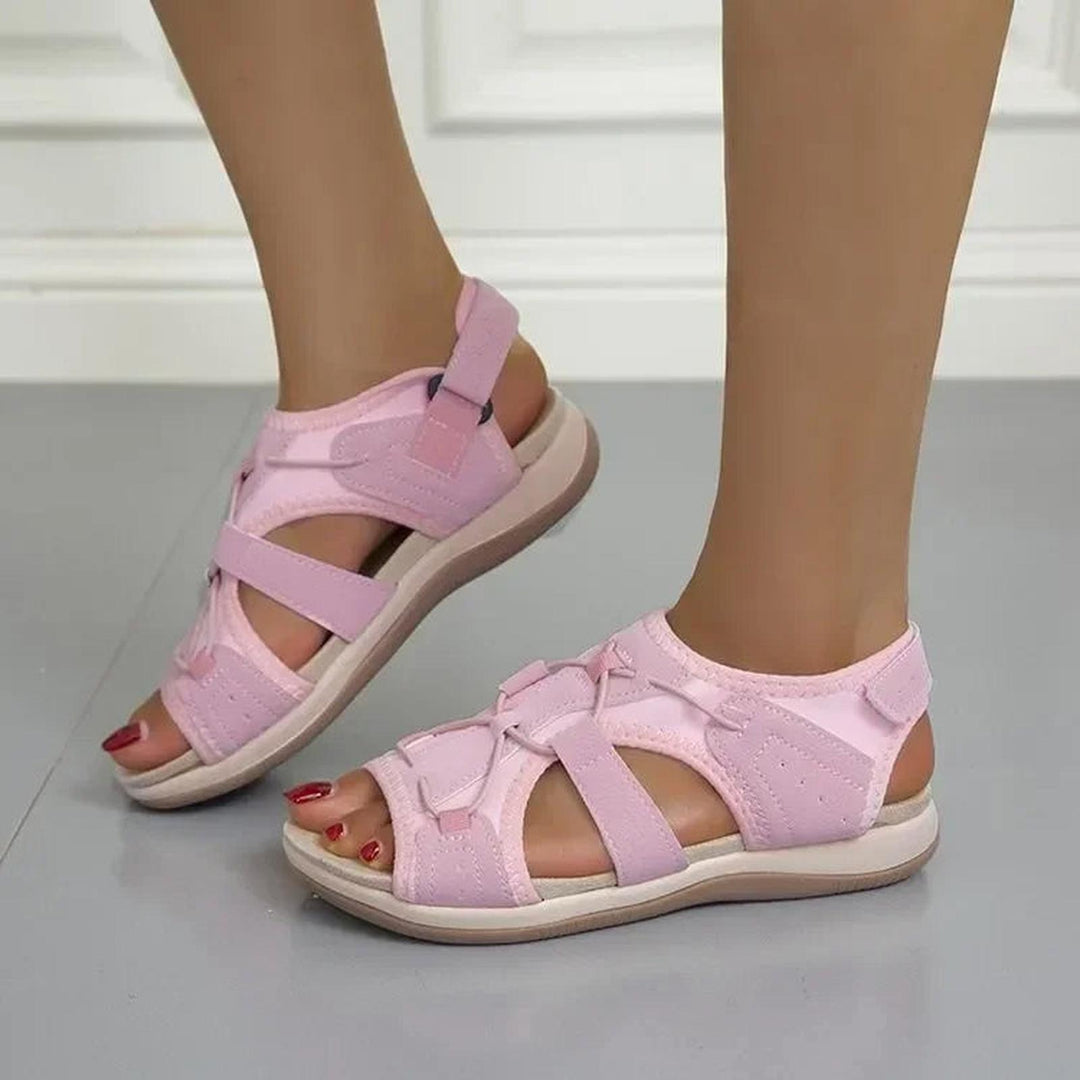 Hazel | Women's Lightweight Outdoor Comfort Walking Sandals