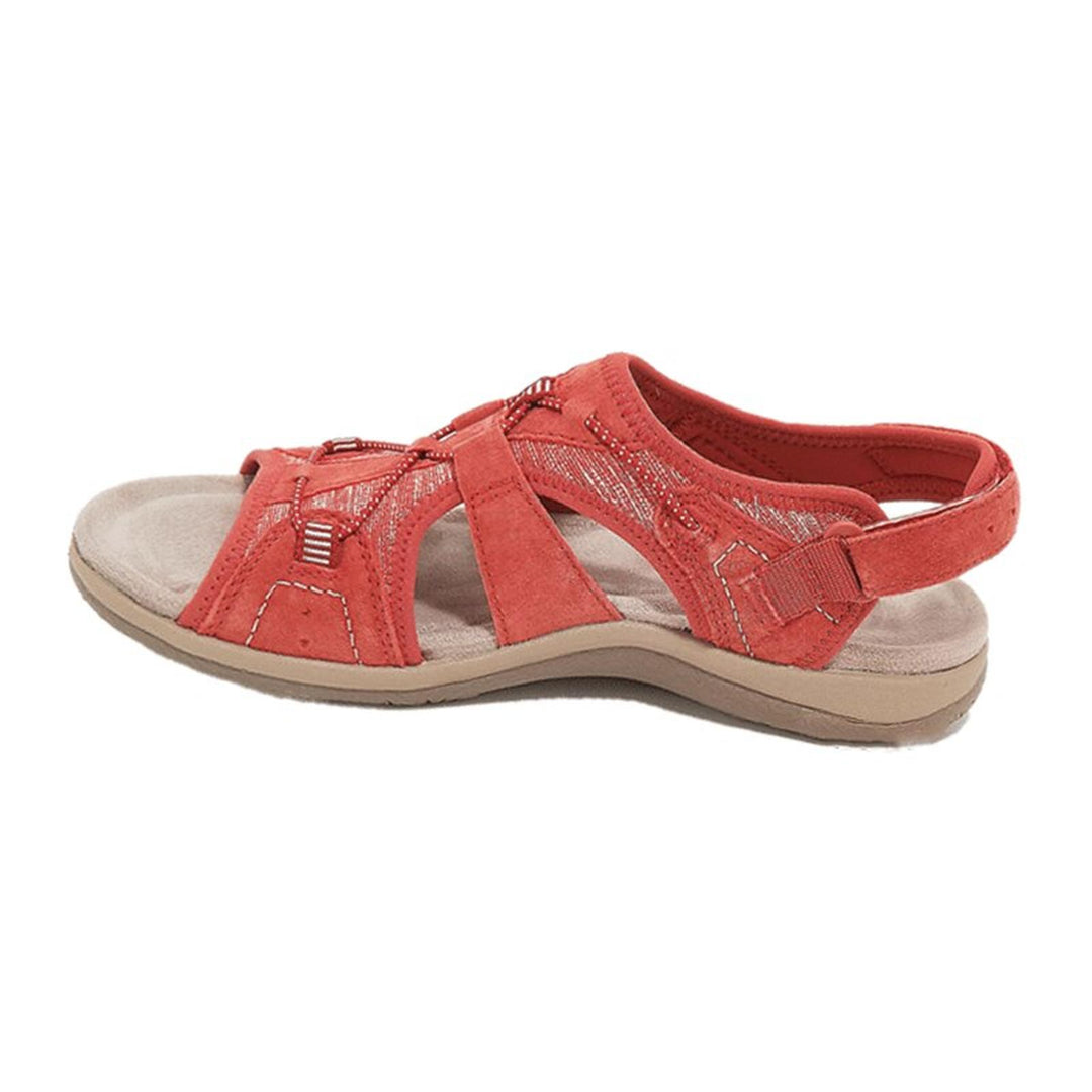 Hazel | Women's Lightweight Outdoor Comfort Walking Sandals