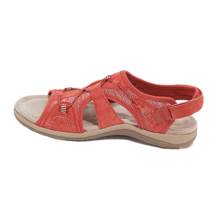 Hazel | Women's Lightweight Outdoor Comfort Walking Sandals