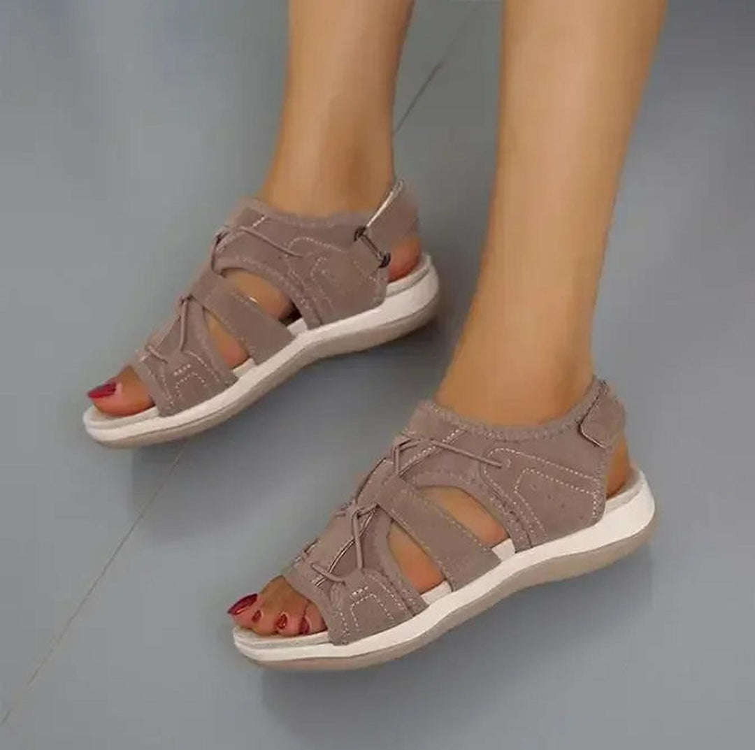 Hazel | Women's Lightweight Outdoor Comfort Walking Sandals