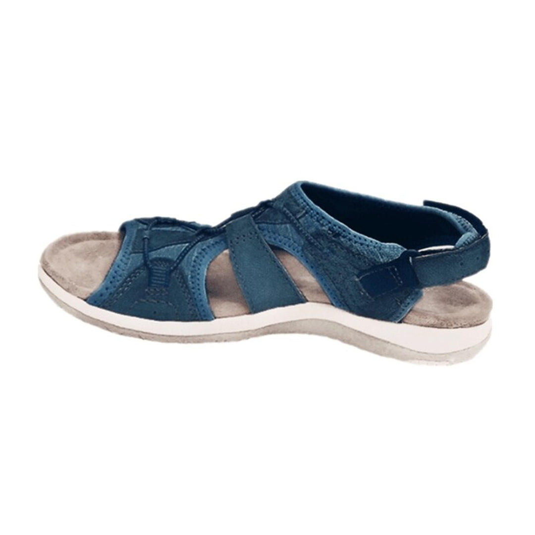 Hazel | Women's Lightweight Outdoor Comfort Walking Sandals