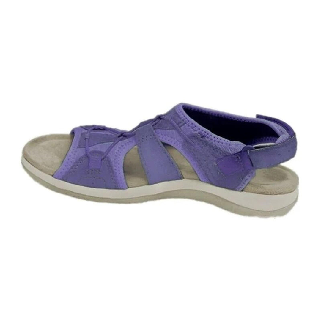 Hazel | Women's Lightweight Outdoor Comfort Walking Sandals