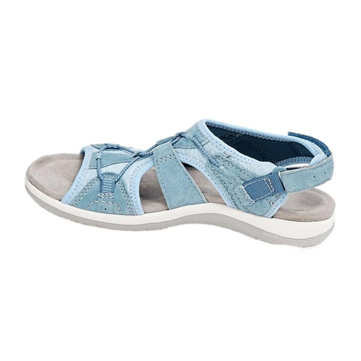 Hazel | Women's Lightweight Outdoor Comfort Walking Sandals
