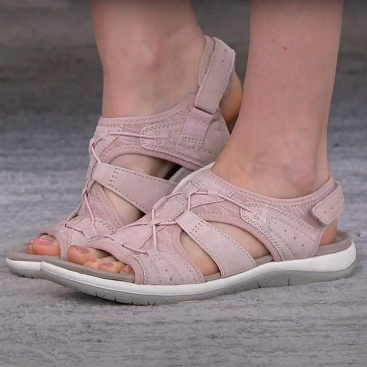 Hazel | Women's Lightweight Outdoor Comfort Walking Sandals
