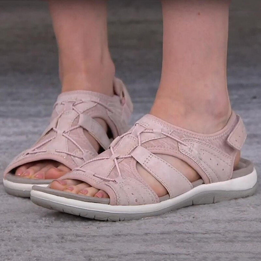 Hazel | Women's Lightweight Outdoor Comfort Walking Sandals