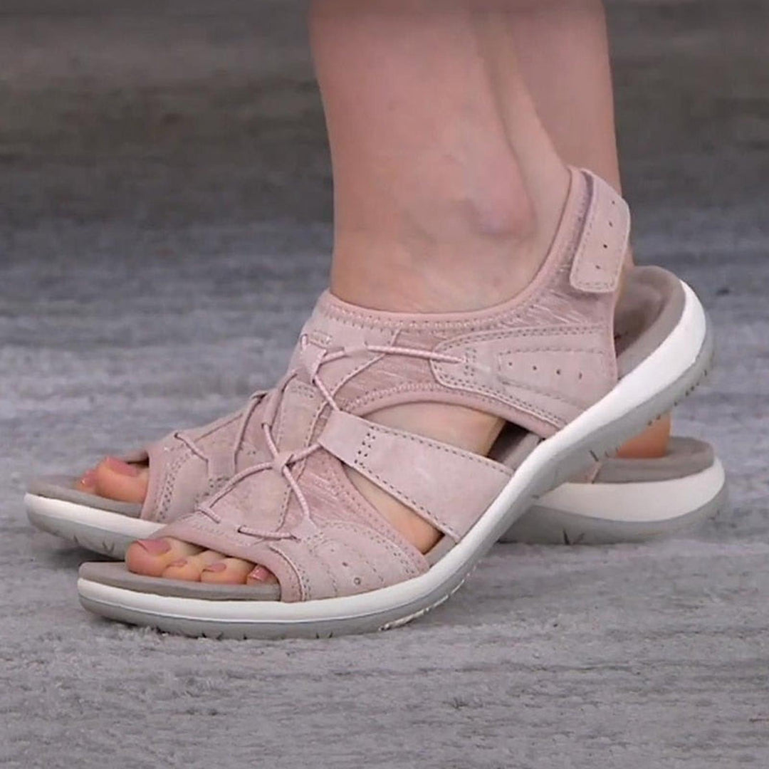 Hazel | Women's Lightweight Outdoor Comfort Walking Sandals