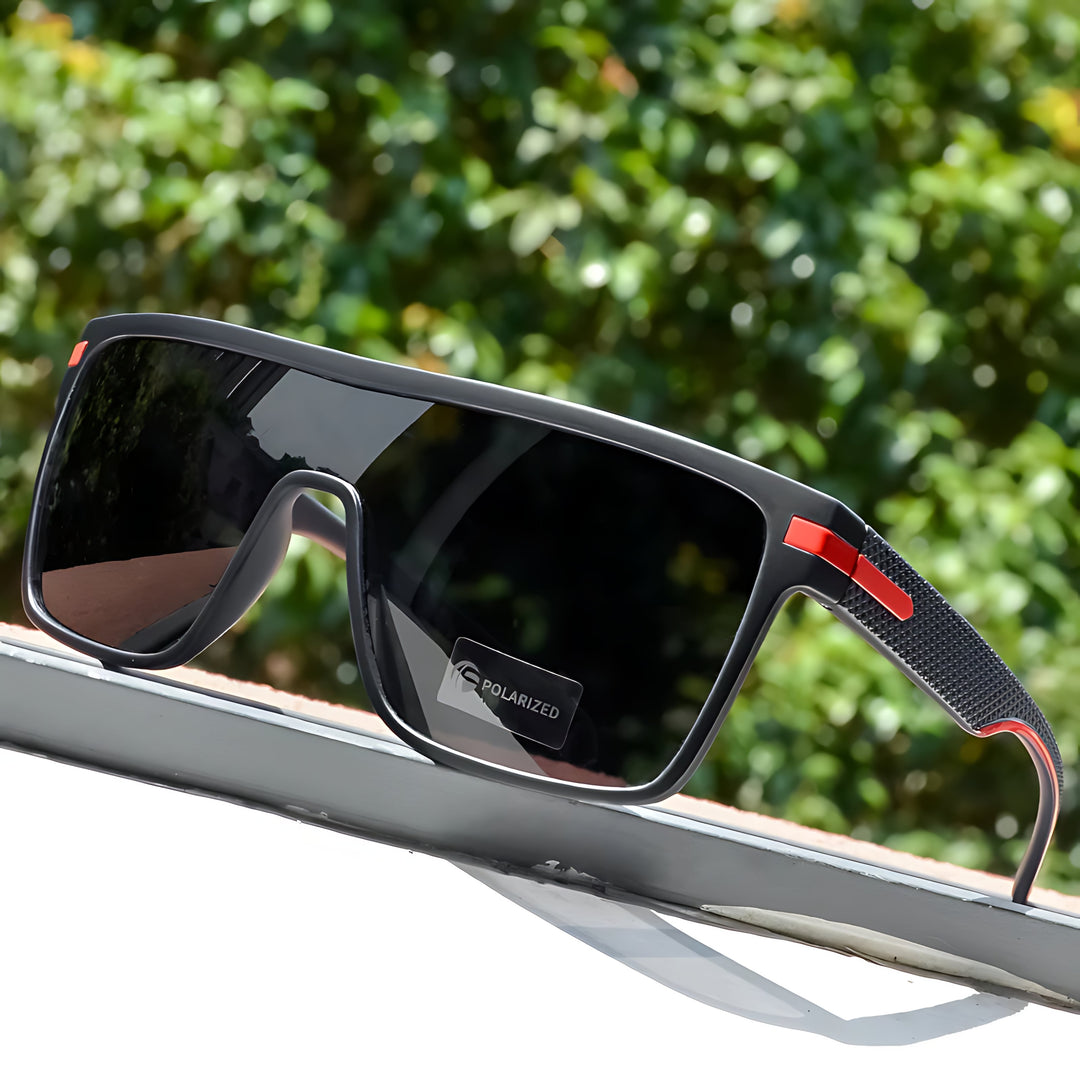 Isabella | Polarized Sunglasses UV Protection Lightweight Adjustable