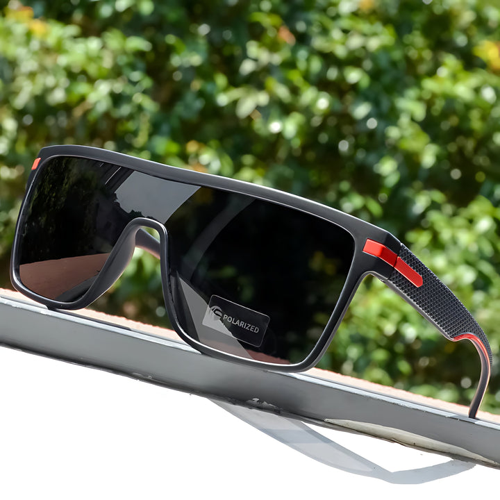 Isabella | Polarized Sunglasses UV Protection Lightweight Adjustable