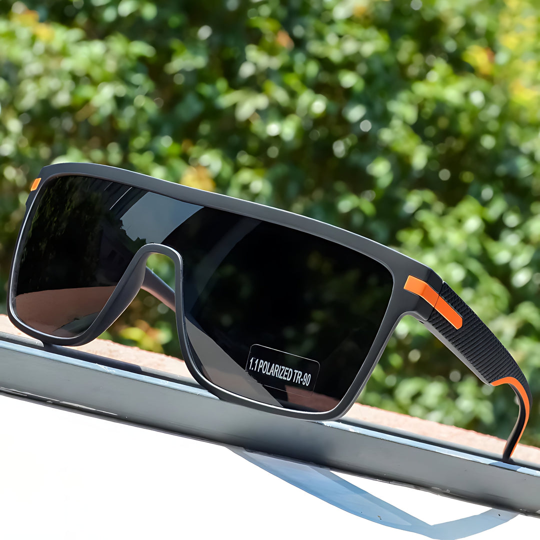 Isabella | Polarized Sunglasses UV Protection Lightweight Adjustable