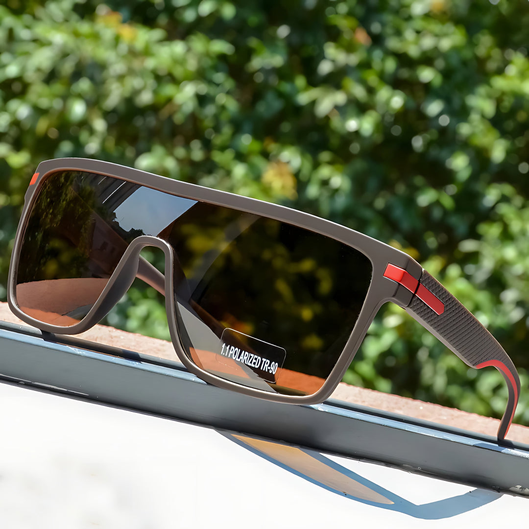 Isabella | Polarized Sunglasses UV Protection Lightweight Adjustable