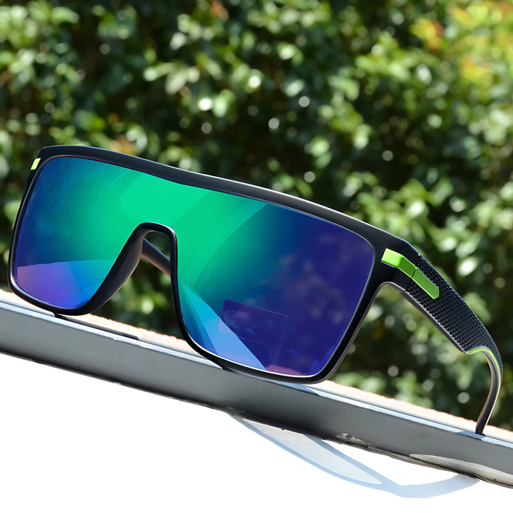 Isabella | Polarized Sunglasses UV Protection Lightweight Adjustable