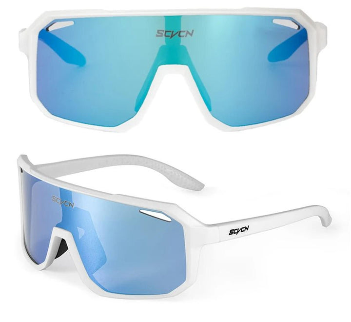 Isabella | Sunglasses TR90 Lightweight UV Protection Sport Active