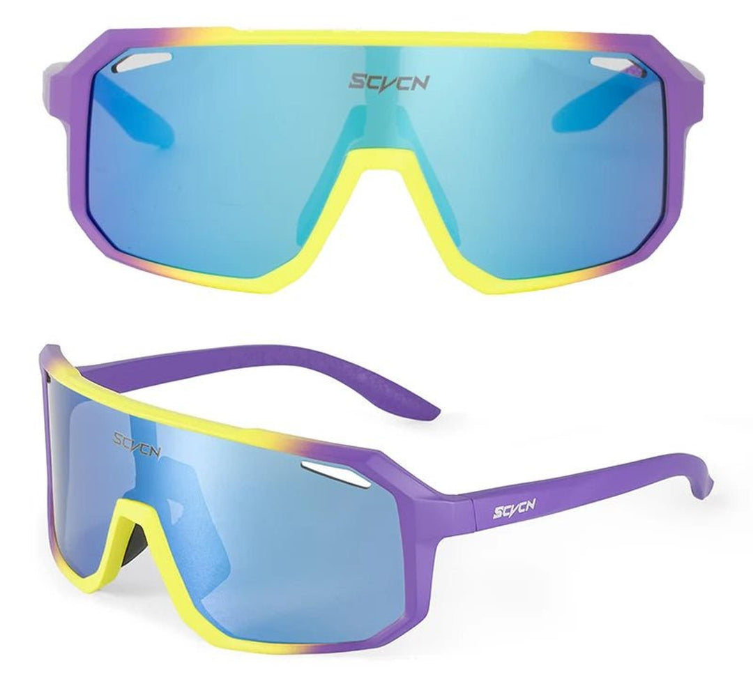 Isabella | Sunglasses TR90 Lightweight UV Protection Sport Active