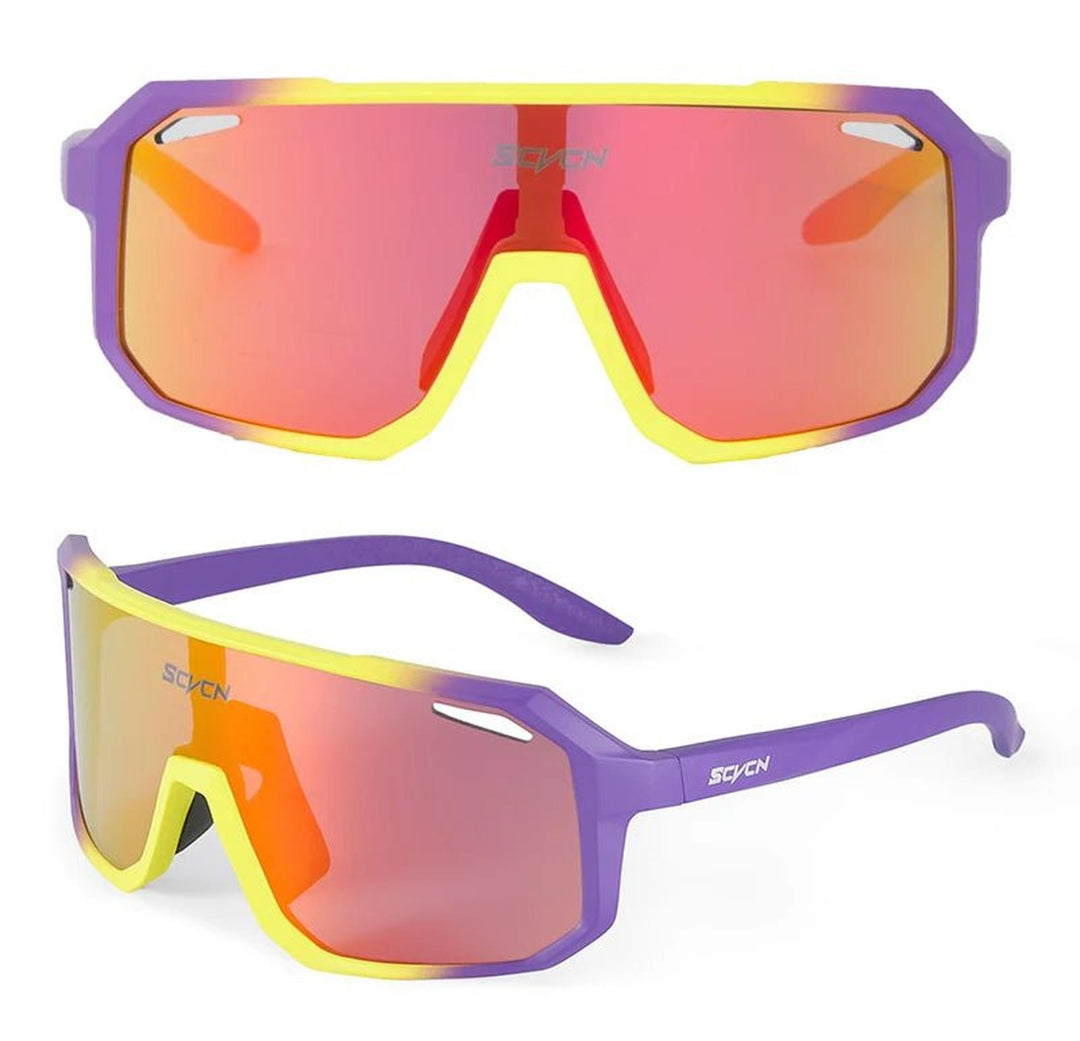 Isabella | Sunglasses TR90 Lightweight UV Protection Sport Active