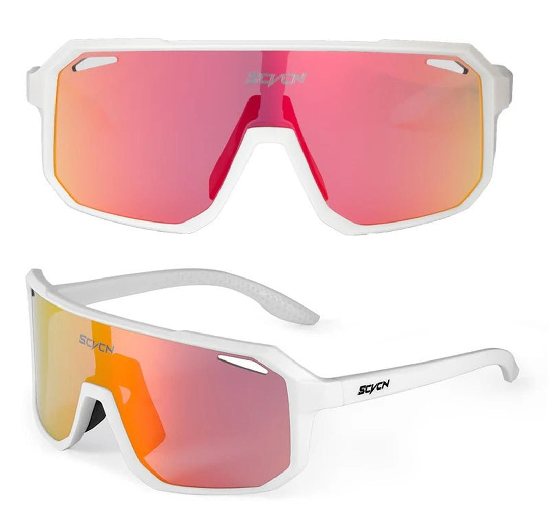 Isabella | Sunglasses TR90 Lightweight UV Protection Sport Active