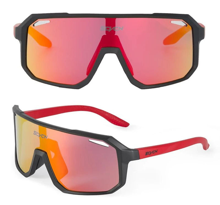 Isabella | Sunglasses TR90 Lightweight UV Protection Sport Active