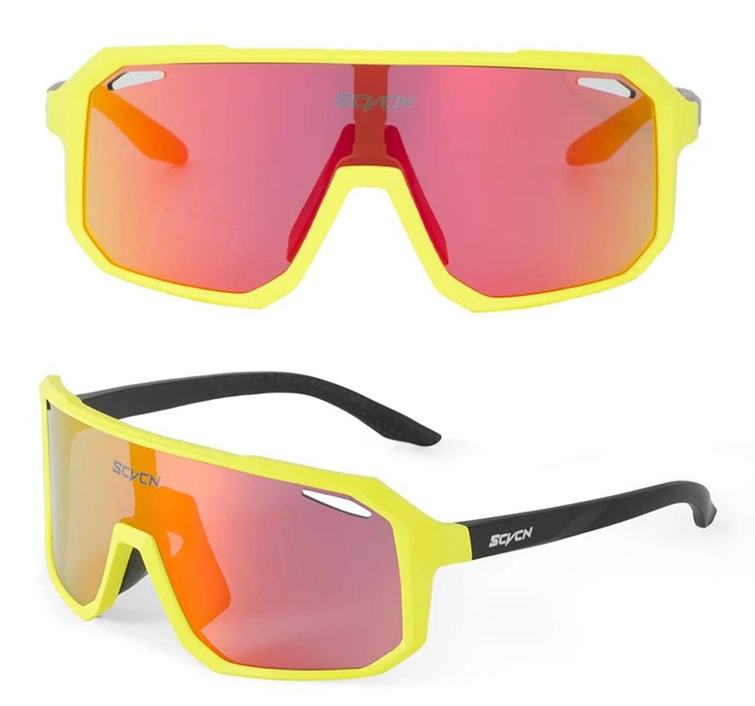Isabella | Sunglasses TR90 Lightweight UV Protection Sport Active