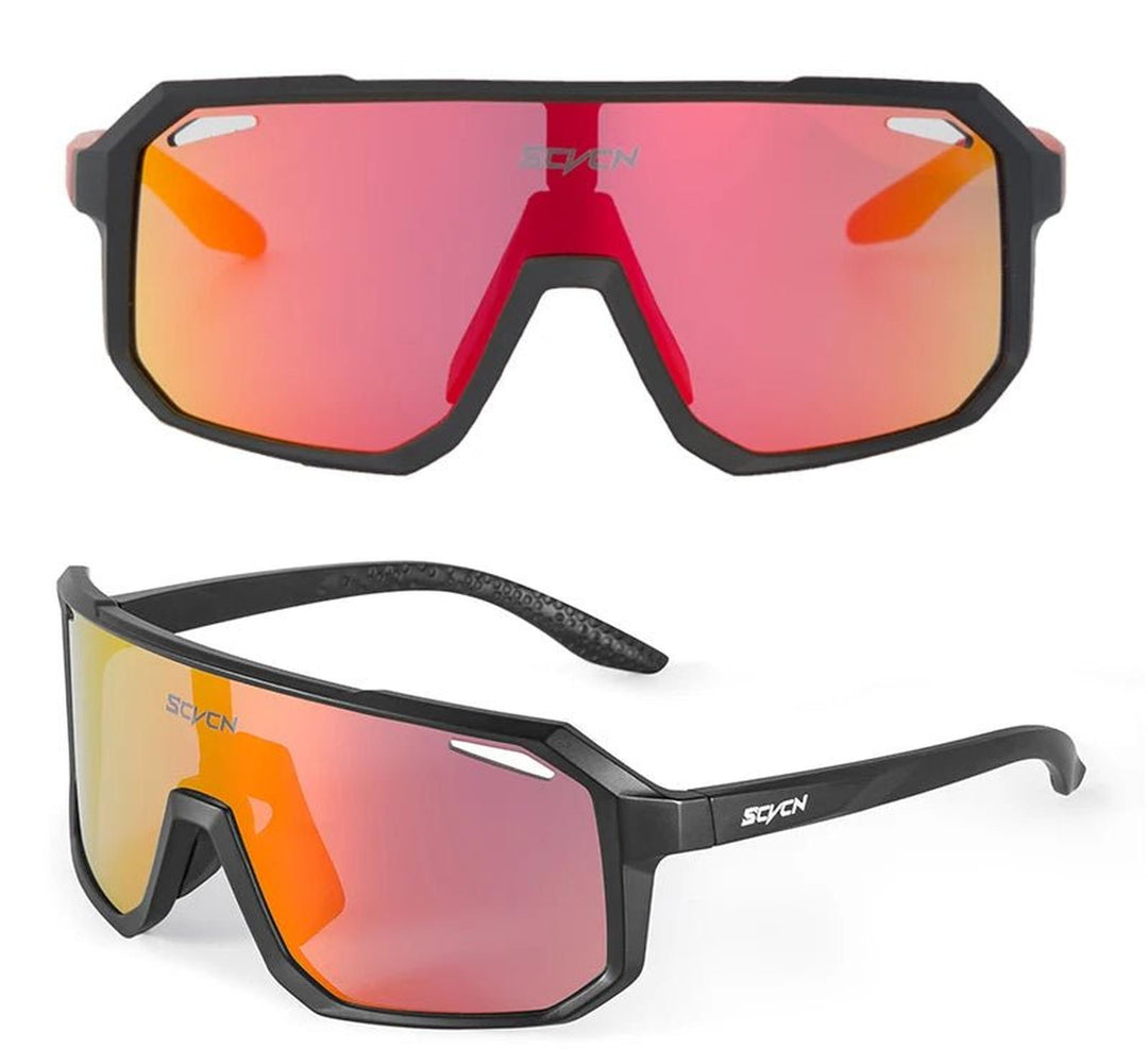 Isabella | Sunglasses TR90 Lightweight UV Protection Sport Active