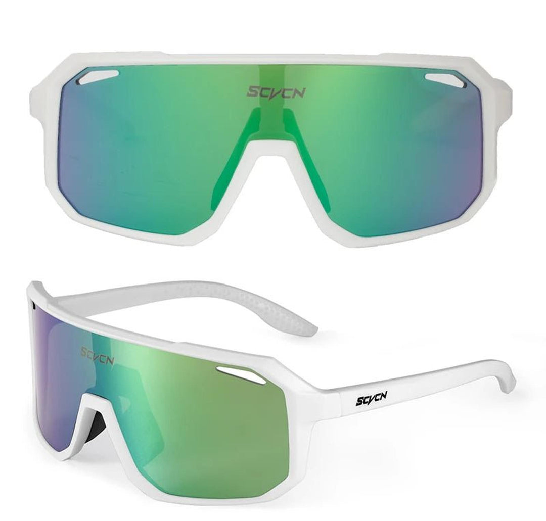 Isabella | Sunglasses TR90 Lightweight UV Protection Sport Active