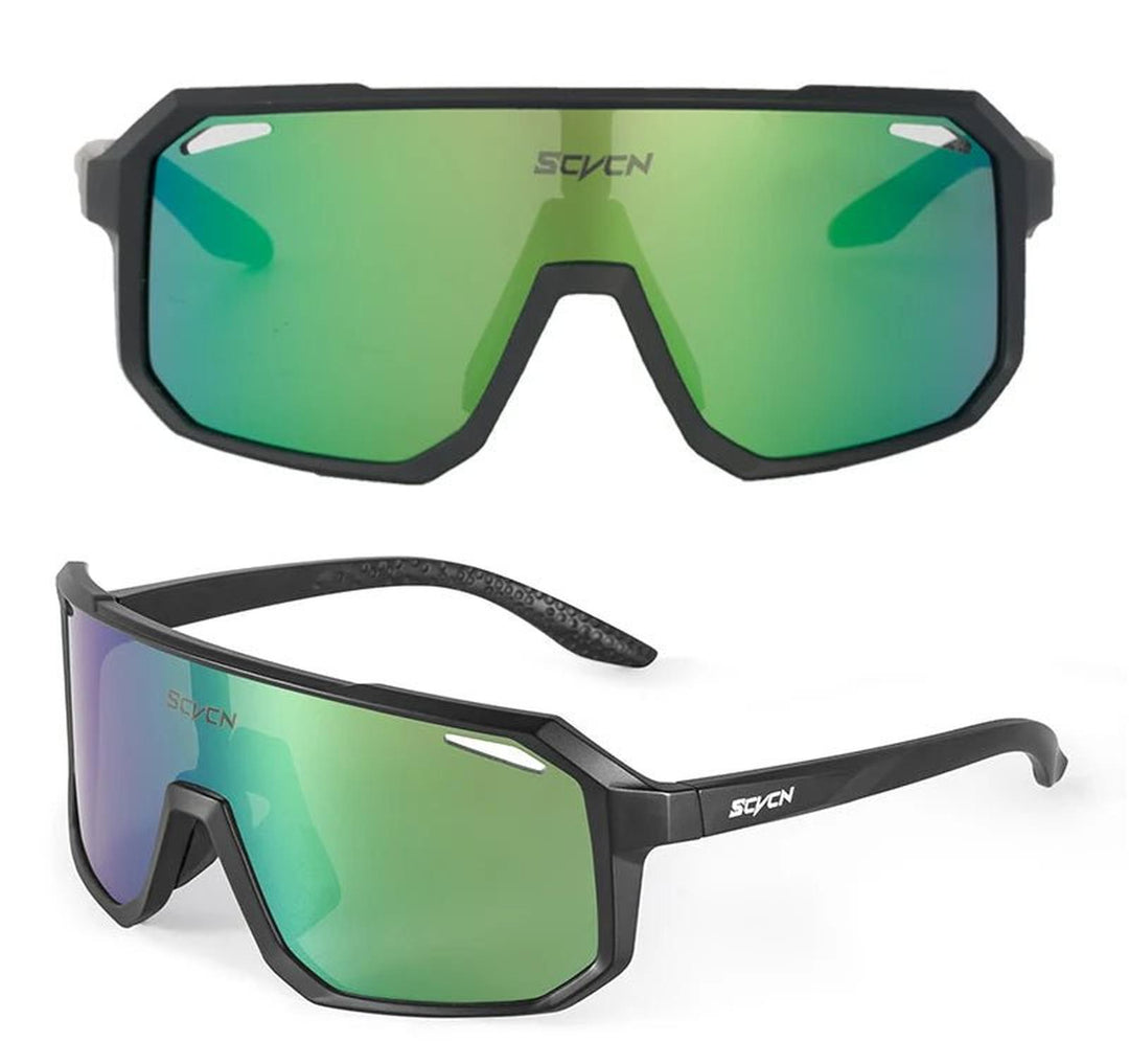 Isabella | Sunglasses TR90 Lightweight UV Protection Sport Active