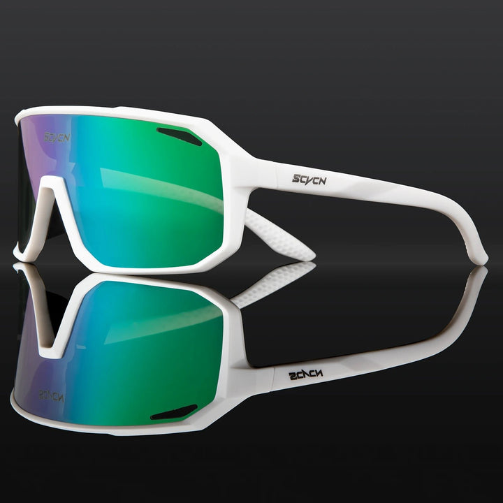 Isabella | Sunglasses TR90 Lightweight UV Protection Sport Active