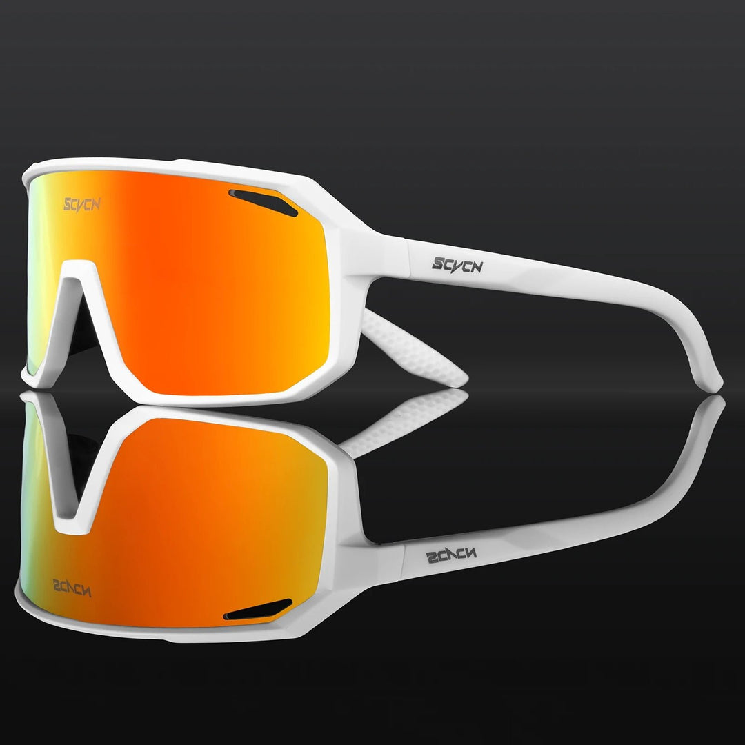 Isabella | Sunglasses TR90 Lightweight UV Protection Sport Active
