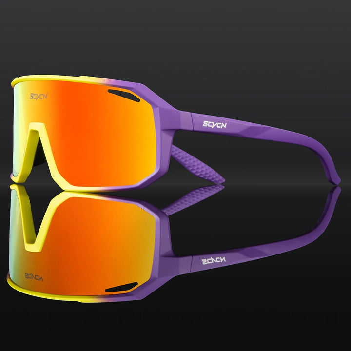 Isabella | Sunglasses TR90 Lightweight UV Protection Sport Active