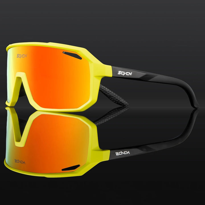 Isabella | Sunglasses TR90 Lightweight UV Protection Sport Active