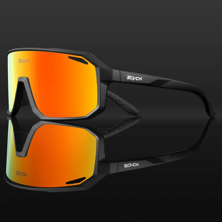 Isabella | Sunglasses TR90 Lightweight UV Protection Sport Active