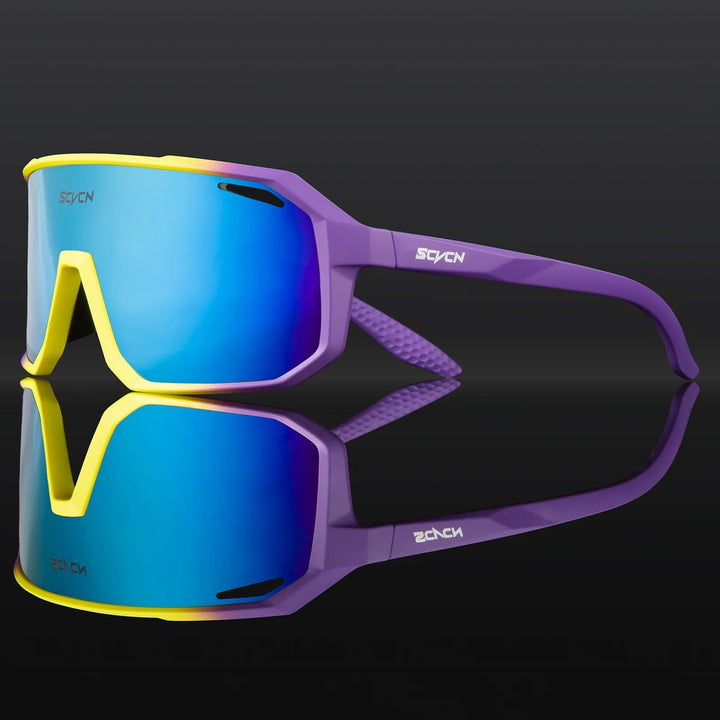 Isabella | Sunglasses TR90 Lightweight UV Protection Sport Active