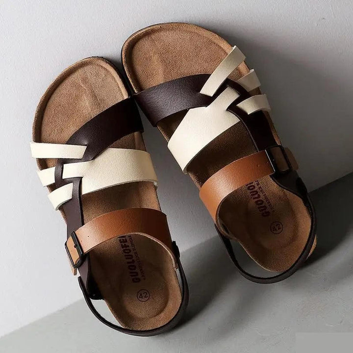 Liora | Orthopedic Sandals