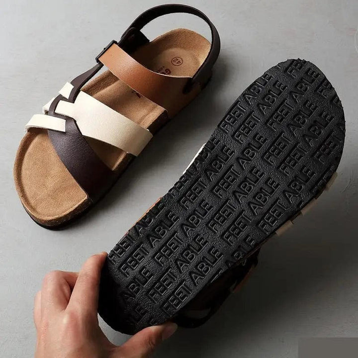 Liora | Orthopedic Sandals