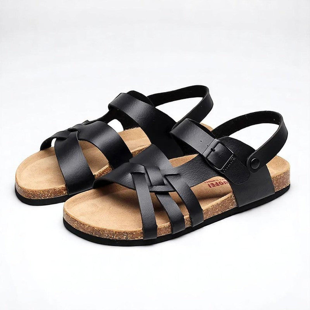 Liora | Orthopedic Sandals