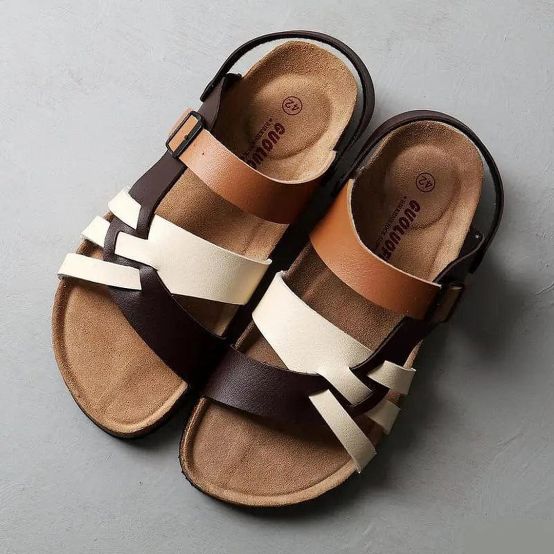 Liora | Orthopedic Sandals
